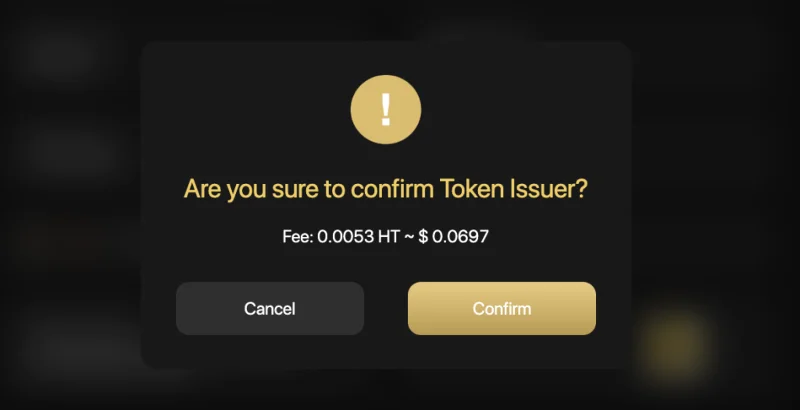 Wat is een tokenuitgever?  Geef uw eigen token uit op Coin98 Exchange