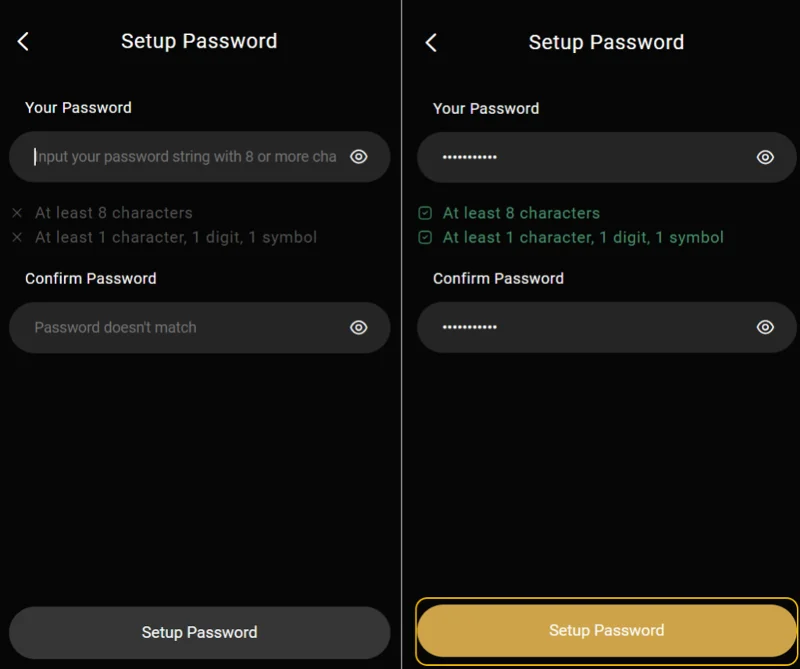 Serie DESBLOQUEADA n.º 1: mejora de la seguridad en la superaplicación Coin98