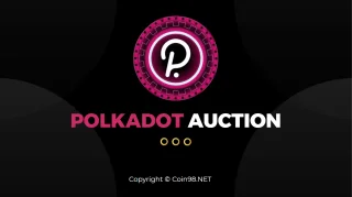 Polkadots Parachain-veiling - Hoe beïnvloedt dit de DOT-prijs?