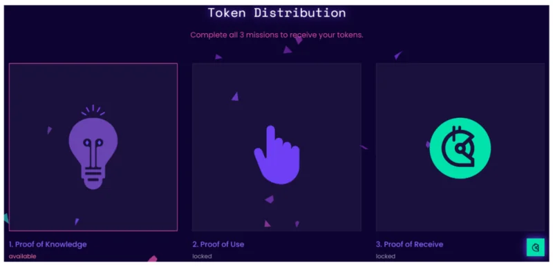 Qu'est-ce que Gitcoin (GTC) ?  Ensemble complet de crypto-monnaies GTC