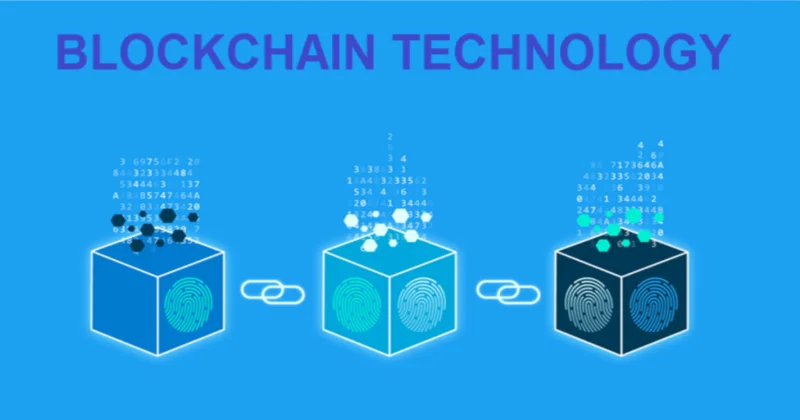 Blockchain explicado: ¿Qué es la tecnología Blockchain?  (2022)