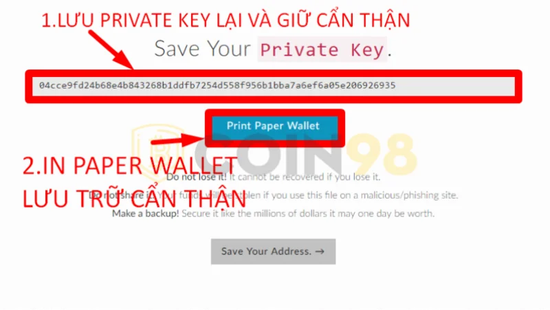¿Qué es MyEtherWallet (MEW)?  Cree y use la billetera MEW de AZ