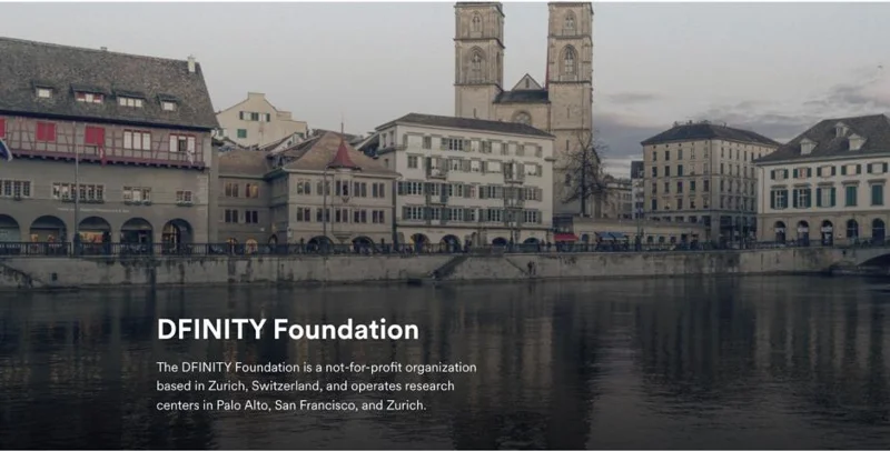 Apakah Dfinity (ICP)?  Semua yang anda perlu tahu tentang Token ICP