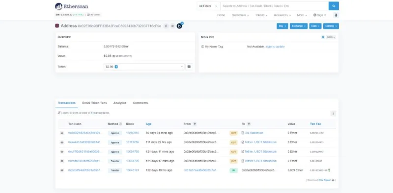 ¿Qué es Ethereum (ETH)?  Todo lo que necesitas saber sobre ETH