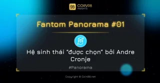 Fantom Panorama #01 | Ecosistema elegido por Andre Cronje