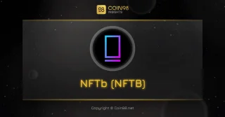 Apa itu NFTb (NFTB)? Set lengkap Cryptocurrency NFTB