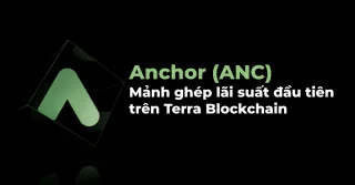 Anchor (ANC): het eerste interessante puzzelstuk op Terra Blockchain