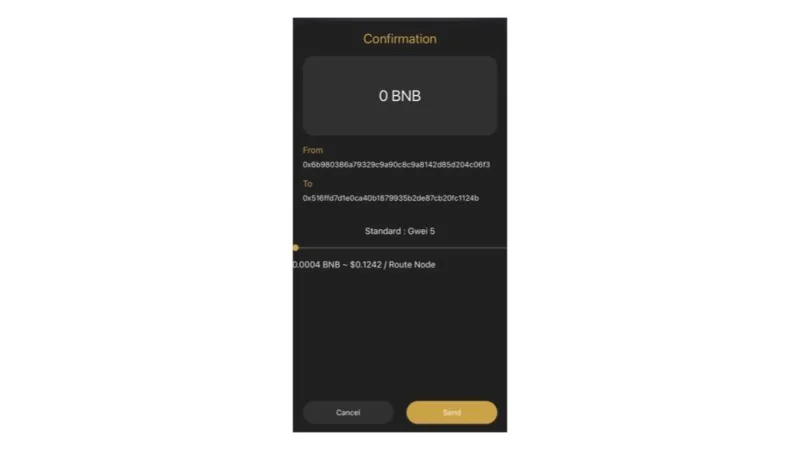 Cómo usar PancakeSwap: una guía paso a paso
