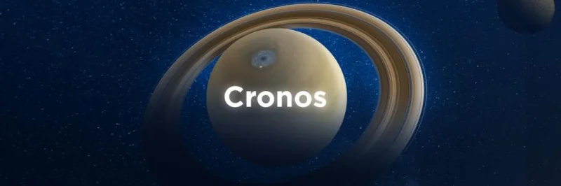 Desarrollo y expansión de la red Cronos