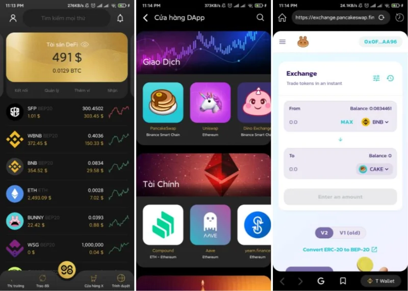 ¿Qué es PancakeSwap (CAKE)?  Todo lo que necesitas saber sobre el token CAKE