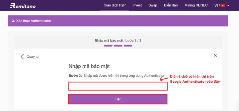 Instrucciones para usar el intercambio de Remitano: compre y venda Bitcoin en el intercambio de Remitano