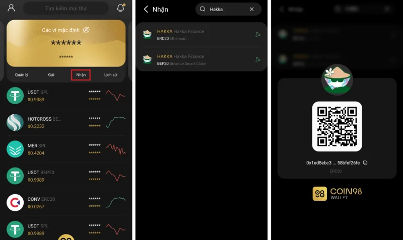 O que é Hakka Finance (HAKKA)?  Criptomoeda HAKKA completa