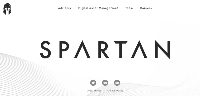 Wat is Spartaans kapitaal?  Een op onderzoek gebaseerde crypto-krijger met twee scherpste wapens
