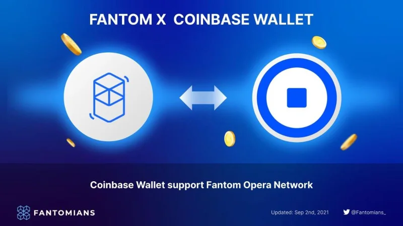 Fantom DeFi TVL en FTM behaalden beide ATH - Fantom-systeem groeide snel