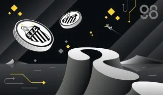 ¿Qué es el Fan Token del Santos FC (SANTOS)? Todo lo que necesitas saber sobre SANTOS