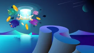 Apakah itu Axie Infinity (AXS)? Semua yang anda perlu tahu tentang AXS Token