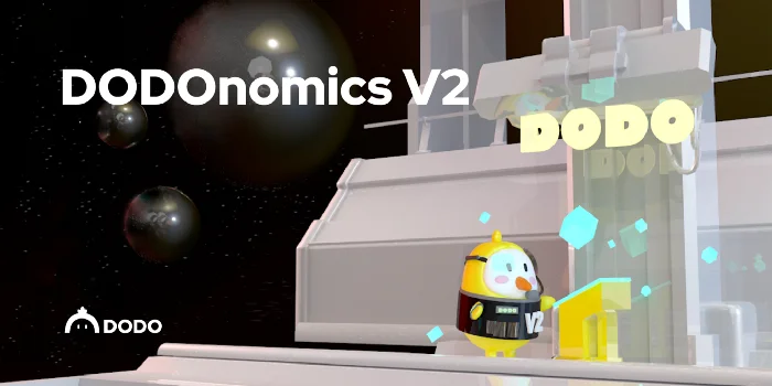 DODOnomics v2: Maximieren Sie die Gewinne für DODO-Inhaber