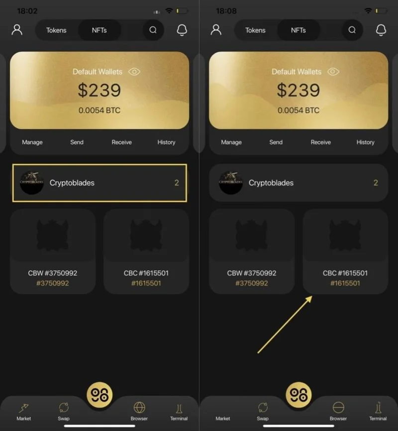 ¿Qué es CryptoBlades (HABILIDAD)?  Conjunto completo de criptomonedas SKILL