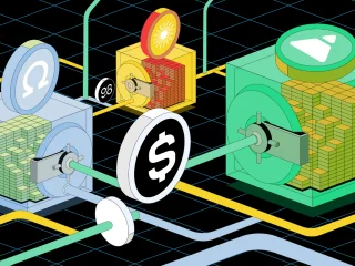 Apa itu Protocol Controlled Value (PCV)? Bagaimana PCV & POL memecahkan masalah likuiditas