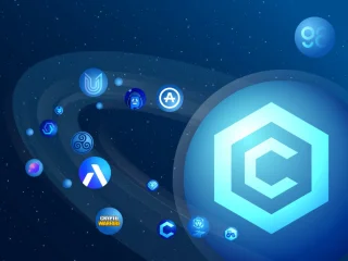 Cronos Ecosystem - Een ecosysteem dat in een razend tempo beweegt