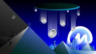 Verdien met Coinmarketcap #23 - Near Airdrop $ 400.000 NEAR