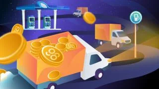 Apakah Yuran Gas? Bagaimana untuk membezakan antara Harga Gas dan Had Gas?