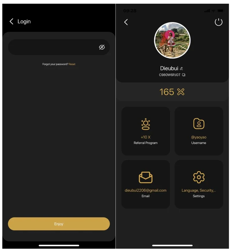 ขอแนะนำ X-point - ระบบคะแนนสะสมของ Coin98 Super App