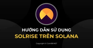 Instructies voor deelname aan Solrise Finance testnet op Solana zijn gedetailleerd en gemakkelijk te begrijpen