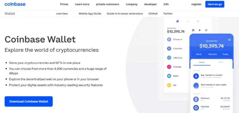 ¿Qué es Coinbase Ventures?  La puerta de entrada al criptomercado de EE. UU.