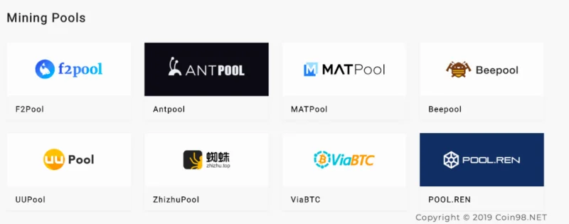 Bytom (BTM) คืออะไร? BTM cryptocurrency ครบชุด