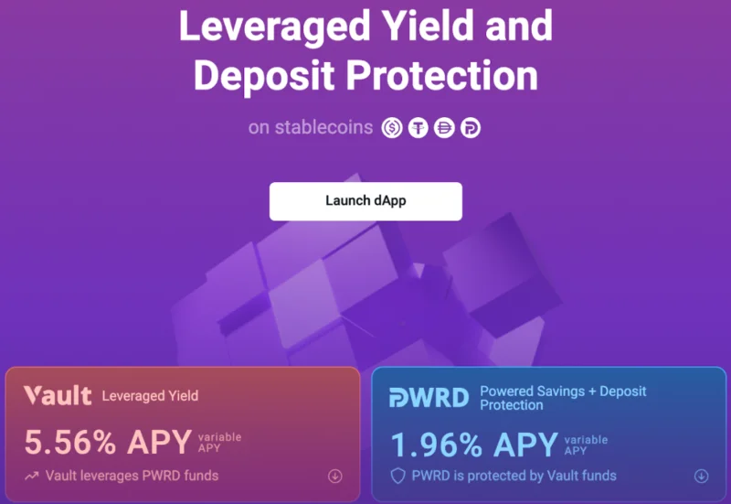 Interés fijo en Crypto: ¿El próximo gran movimiento de DeFi?