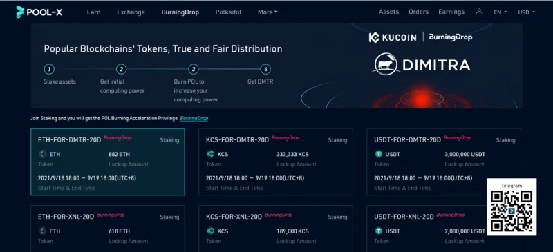 ¿Qué es el intercambio de KuCoin?  Guía de uso y registro de intercambio de KuCoin (2021)