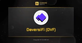 Quest-ce que Deversifi (DVF) ? Ensemble complet de tournage électronique DVF