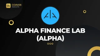 [Video] Alpha Finance Lab (ALPHA) - Leverage pentru cultivarea randamentului, Binance Smart Chain Star?