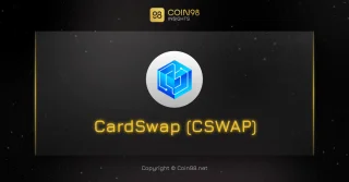 什麼是 CardSwap DEX (CSWA​​P)？完整的加密貨幣 CSWAP