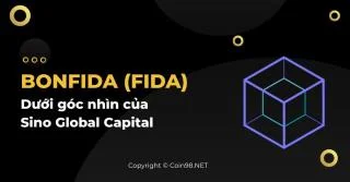 Sino Global Capital kijkt naar Bonfida (FIDA)