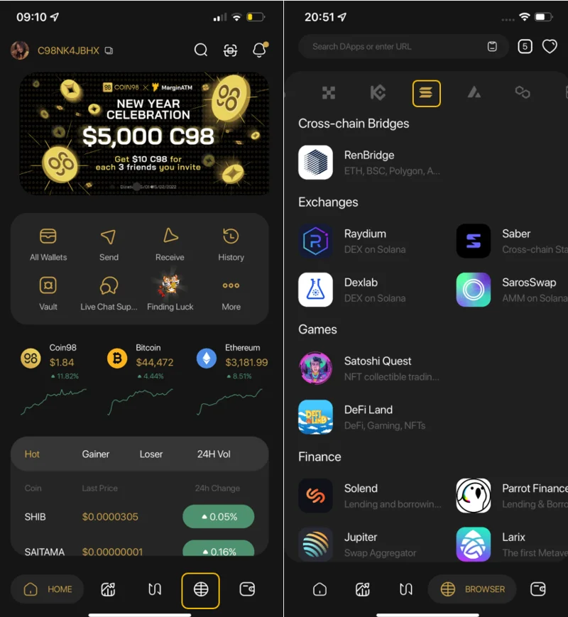 ¿Qué es una billetera Solana?  Cómo usar Solana Wallet (2022)