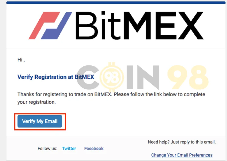 ¿Qué es BitMEX?  Instrucciones para registrarse y operar en BitMEX