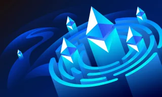 Cosè lo Staking Pool? Linevitabile sviluppo e destinazione di ETH in futuro
