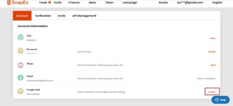 ¿Qué es el intercambio SnapEx?  Revisión y guía del usuario de SnapEx (ÚLTIMO)