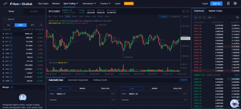 ¿Qué es TradeCoin?  Método efectivo de moneda comercial para novatos (2022)