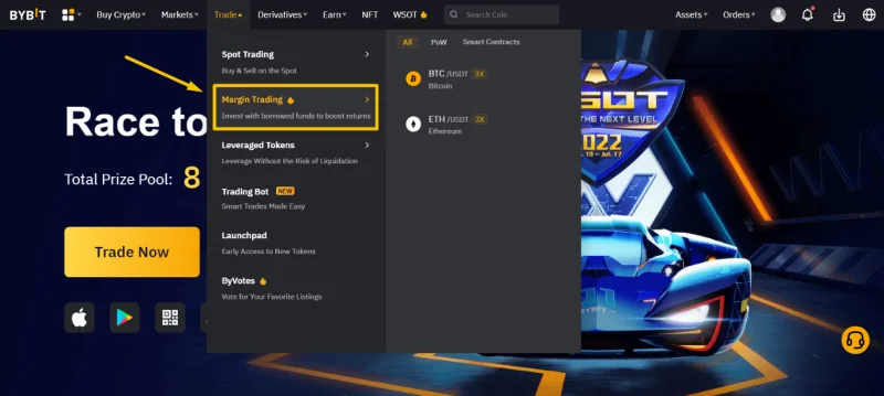 Ulasan Bybit 2022: Apakah itu Bybit?  Cara menggunakan Bybit Exchange