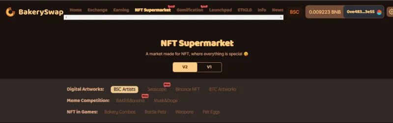 Binance Smart Chain（BSC）とEthereumのDeFi比較-ガス料金の削減は利点ですか？