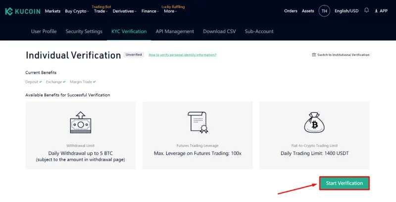 ¿Qué es el intercambio de KuCoin?  Guía de uso y registro de intercambio de KuCoin (2021)