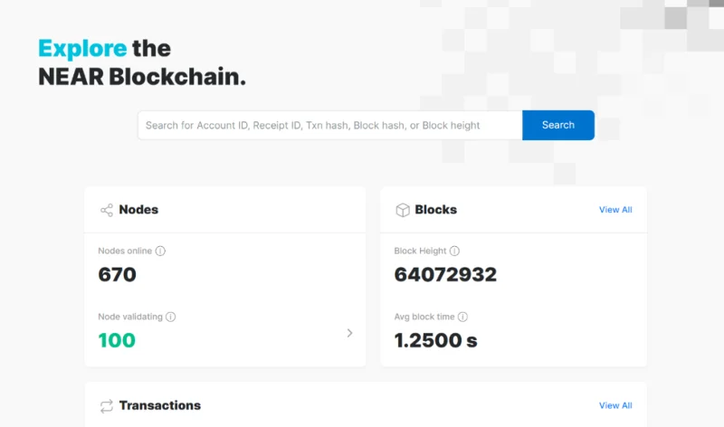 Wat is Near Wallet?  Een Near Wallet maken en gebruiken (2022)