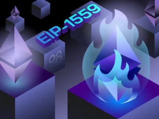 EIP-1559 คืออะไร? ข้อดีและข้อเสียของ EIP-1559