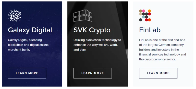 EOS（EOS）とは何ですか？ EOSコイン暗号通貨完了