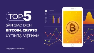 I 5 migliori scambi di Bitcoin affidabili in Vietnam (2023)