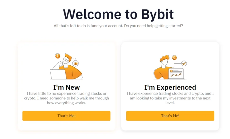 Ulasan Bybit 2022: Apakah itu Bybit?  Cara menggunakan Bybit Exchange