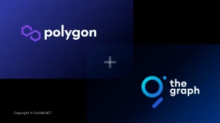 The Graph arbeitet mit Polygon (Matic) für Layer-2-Lösungen zusammen